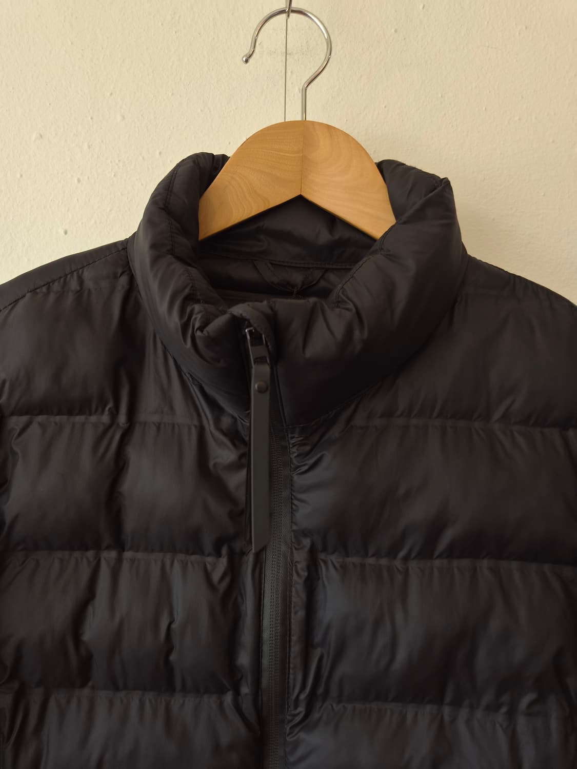 자라 여성 크롭패딩점퍼 S사이즈 상품이미지1