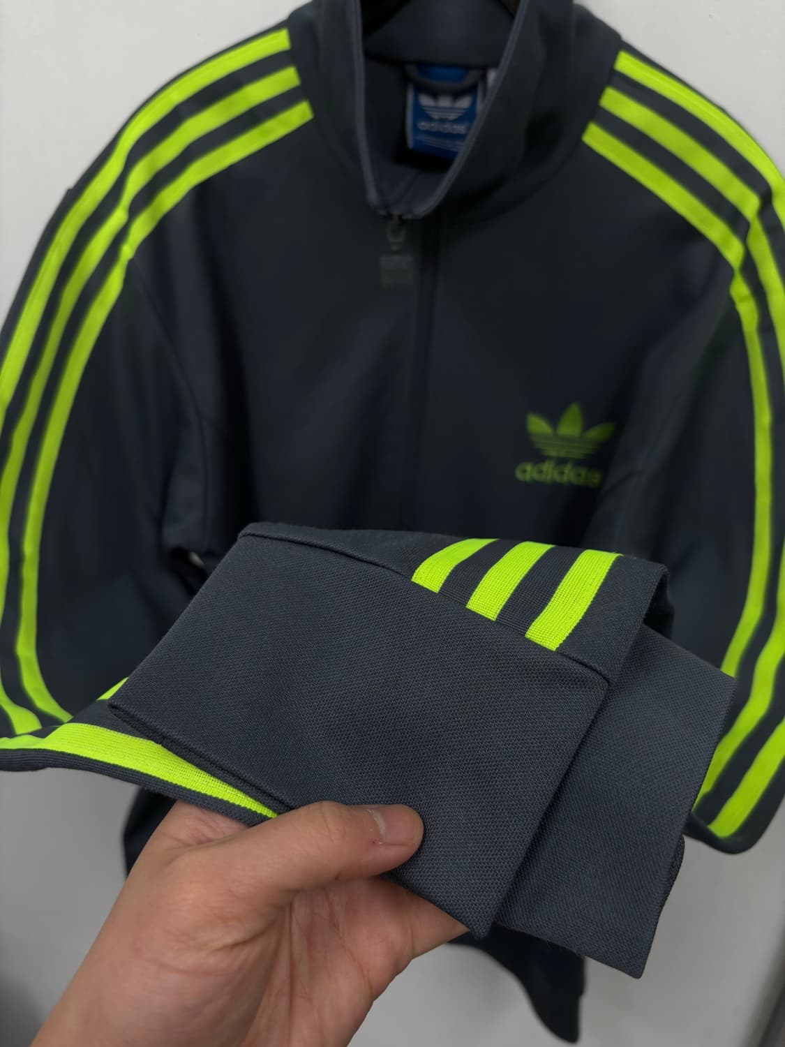 아디다스 유로파 트랙탑 상품이미지3