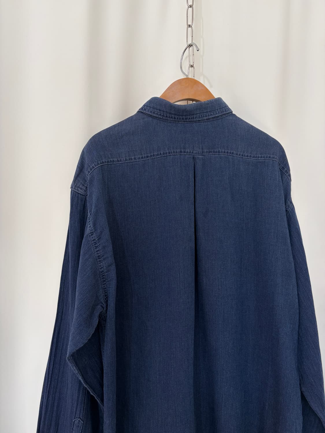 BLUE WAY shirt 상품이미지5