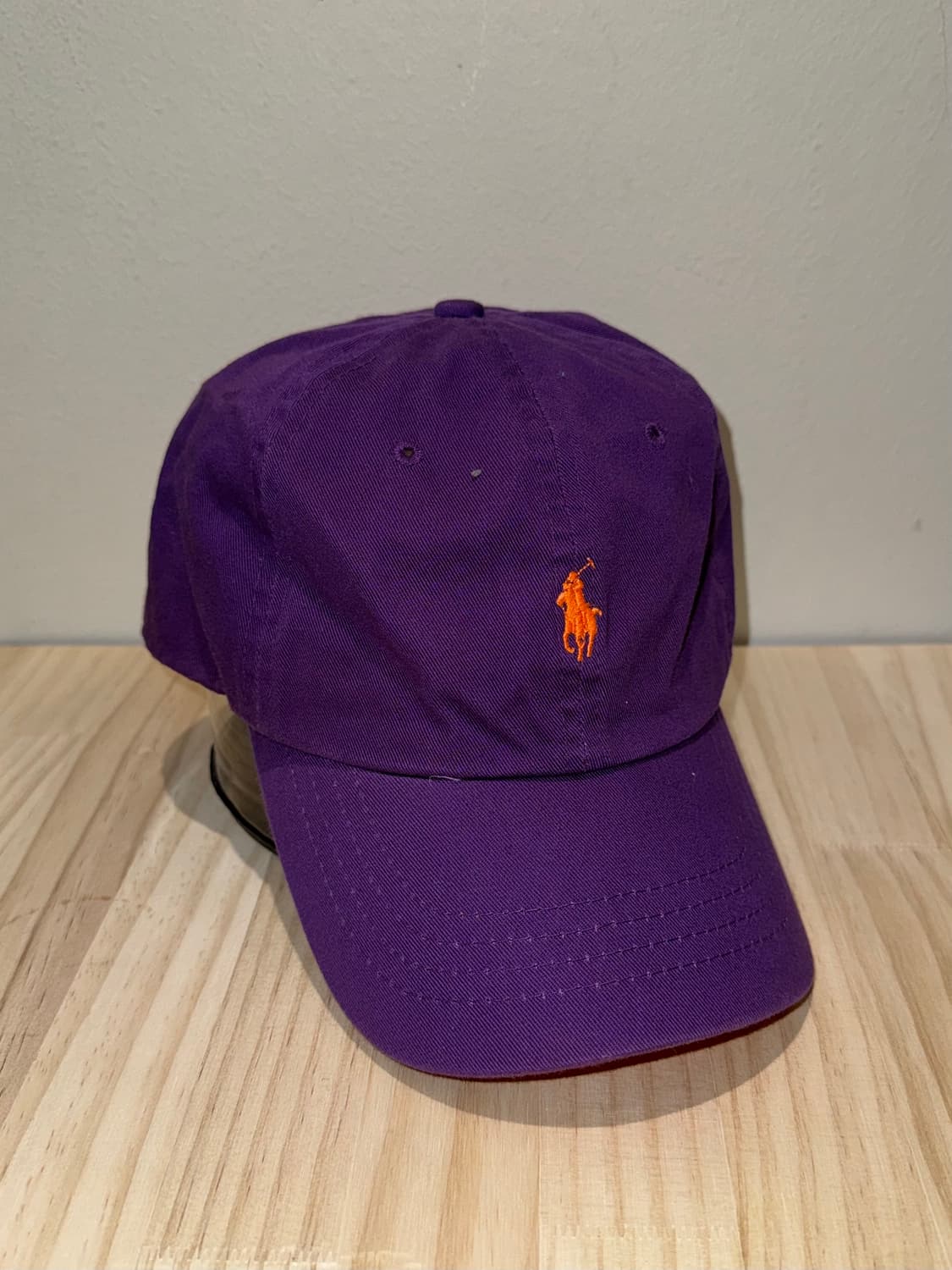 폴로 랄프로렌 볼캡 상품이미지2