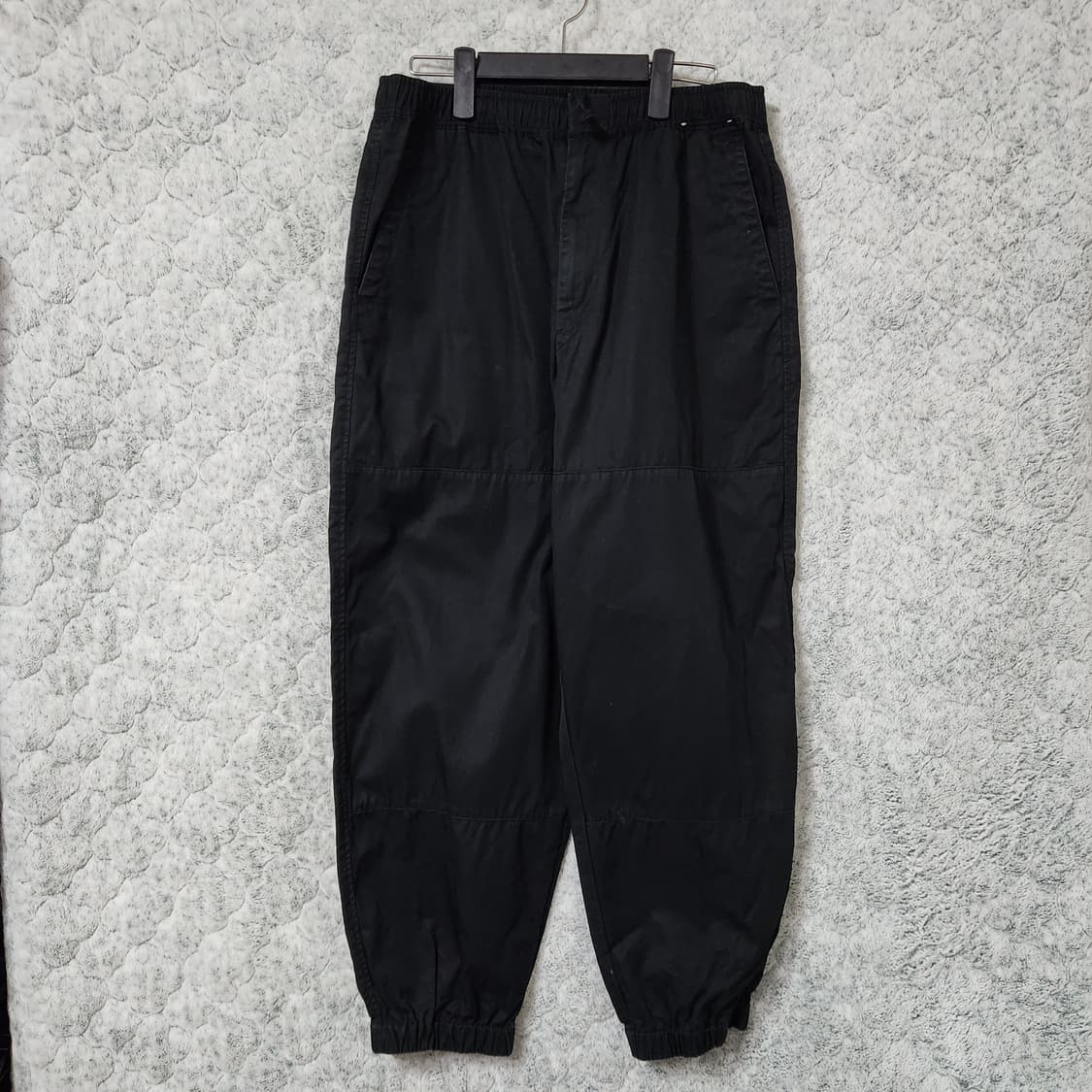 H432 [M] 유니클로U 와이드 조거 팬츠 바지
 상품이미지1