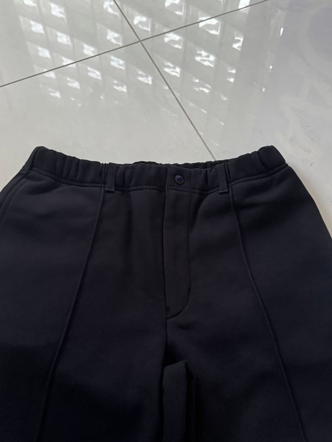 x ENGINEERED GARMENTS SWEATPANTS 트레이닝 바지 상품이미지4