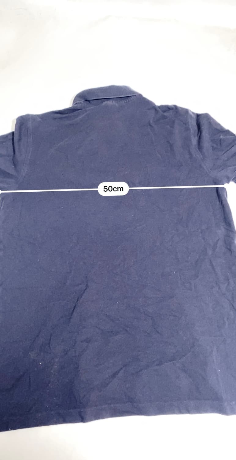 브룩스브라더스 피케 카라티 M 상품이미지9