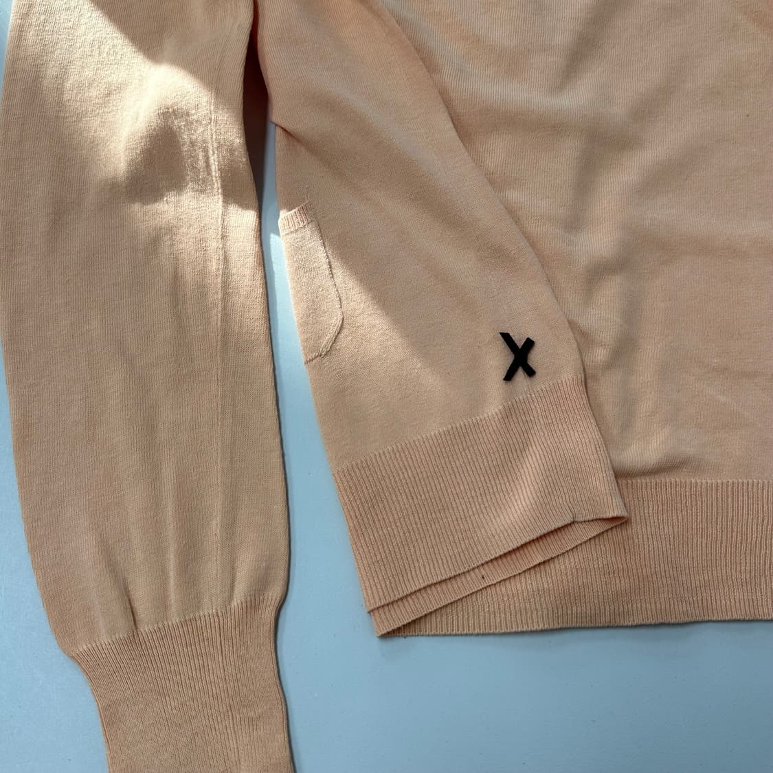 폴스미스 디자인 가디건 상품이미지7