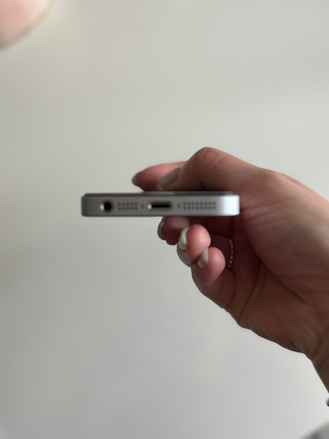 아이폰 SE1 128GB 스페이스그레이 상품이미지5