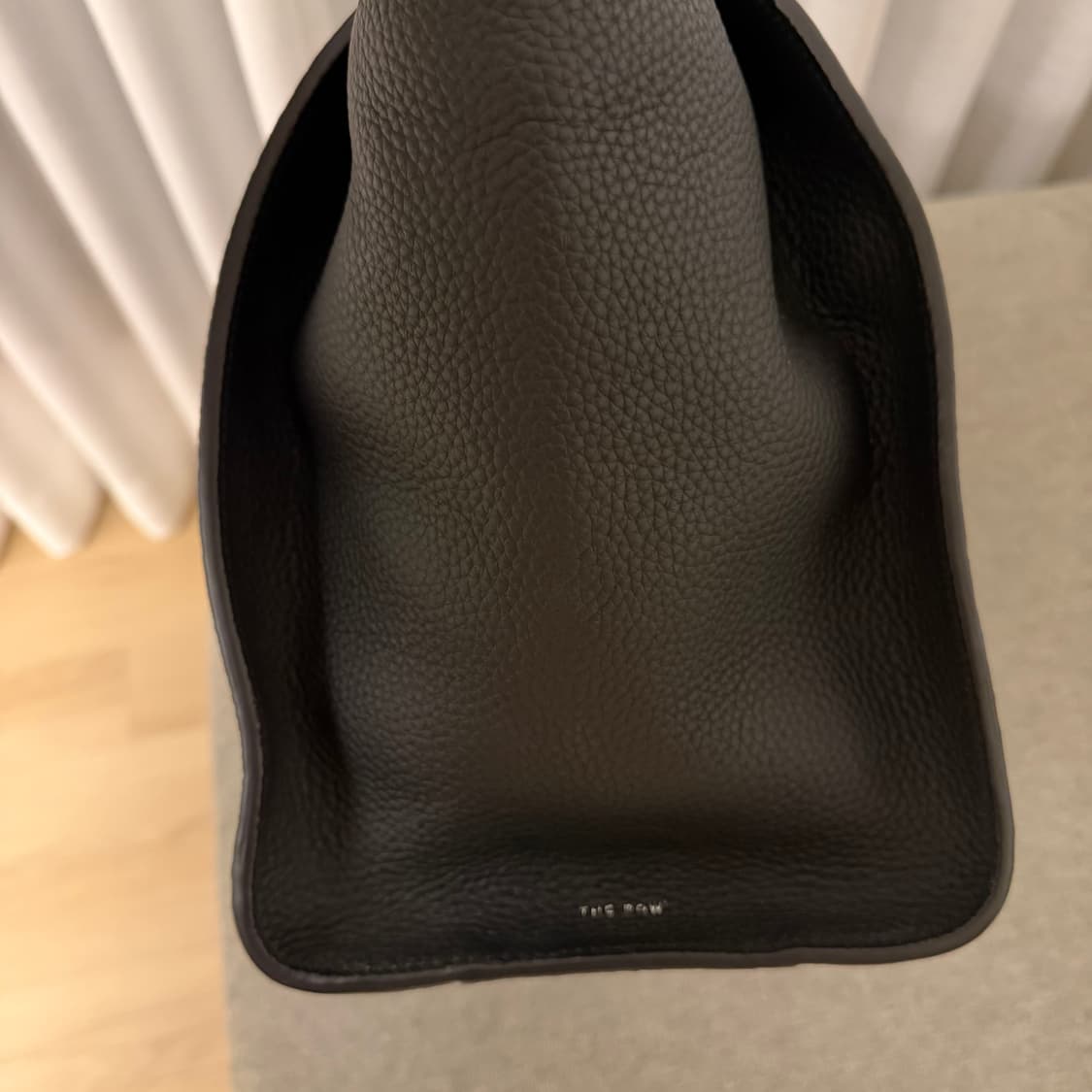 더로우 말로백 말로우백 14 블랙 상품이미지2