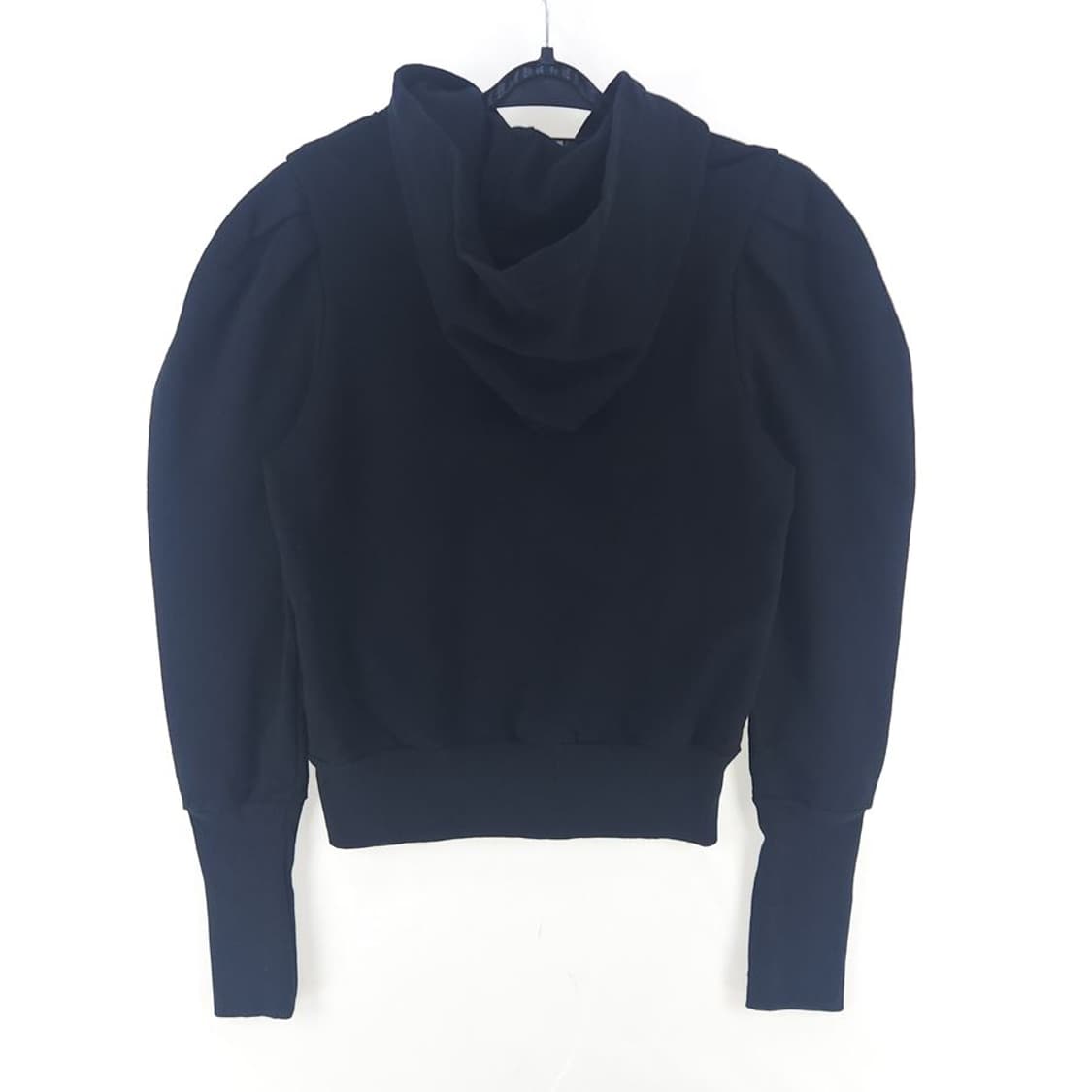 [여S](미사용)아드리아노골드슈미드 셔링 후드티[Y62-215] 상품이미지6