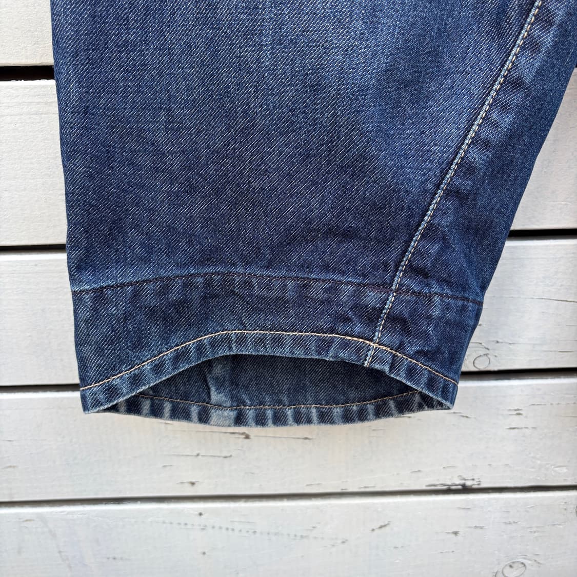 Levi’s 리바이스 엔지니어드진 데님 반바지 상품이미지6