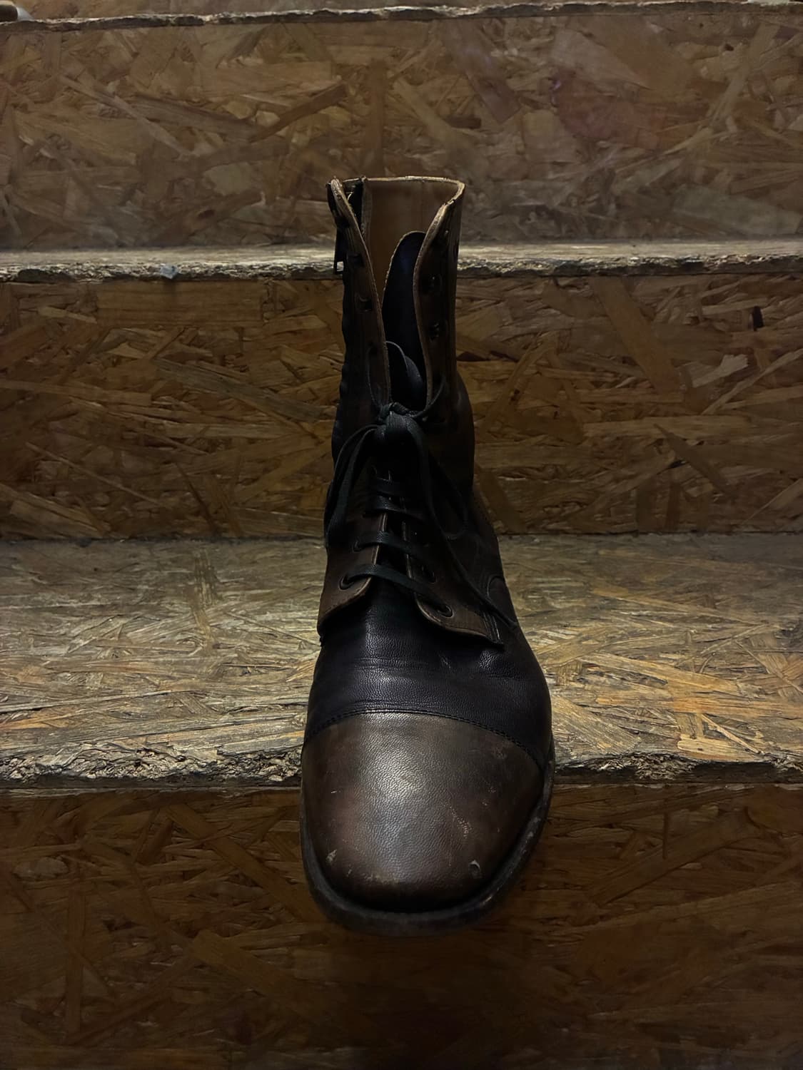 Dsquared2 디스퀘어드 아카이브 워커 285~290 상품이미지2