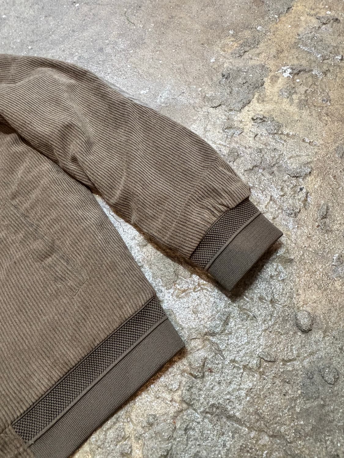 JEEP 코듀로이 자켓  상품이미지6