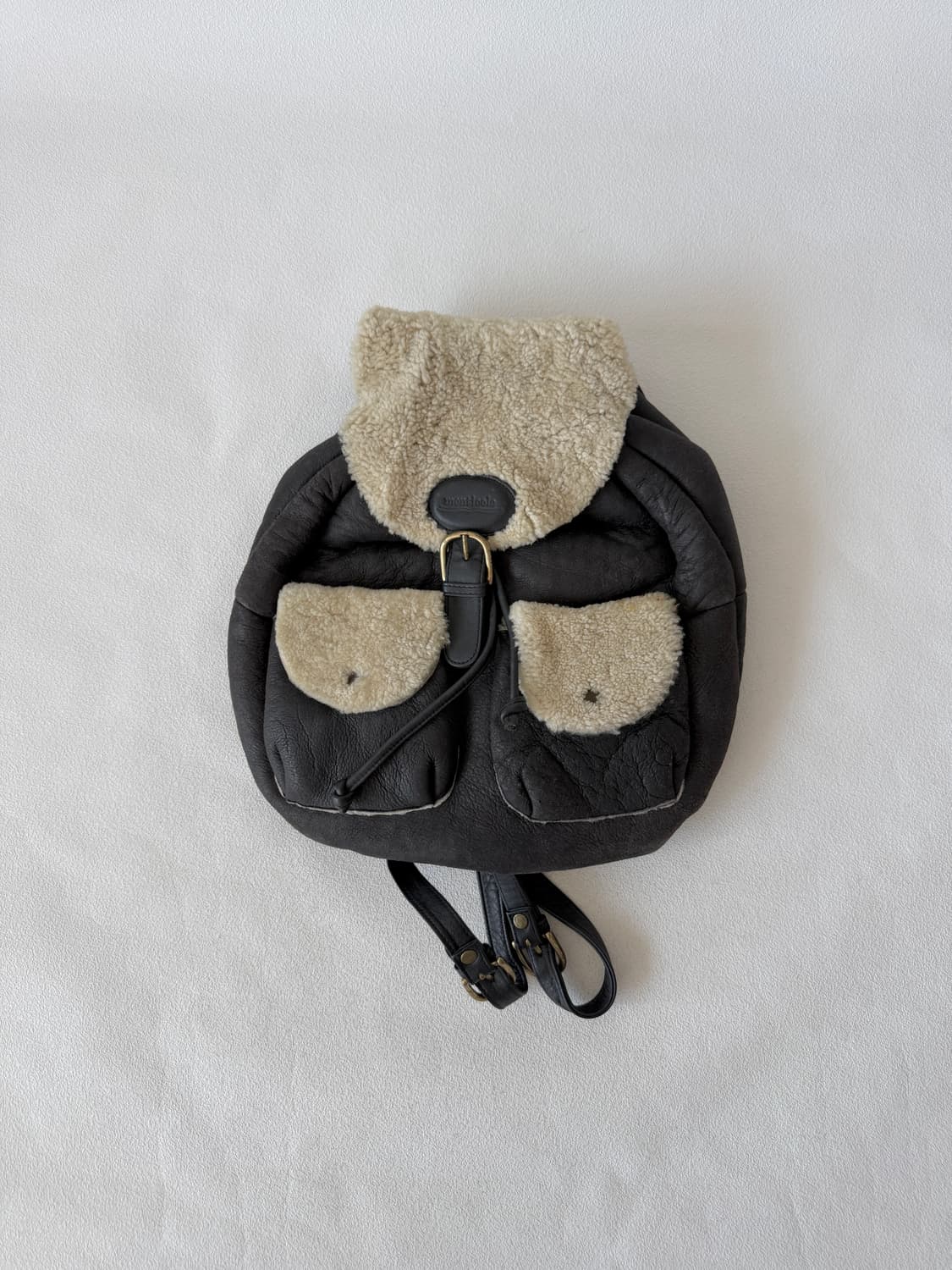 MONTICOLE 백팩 상품이미지1