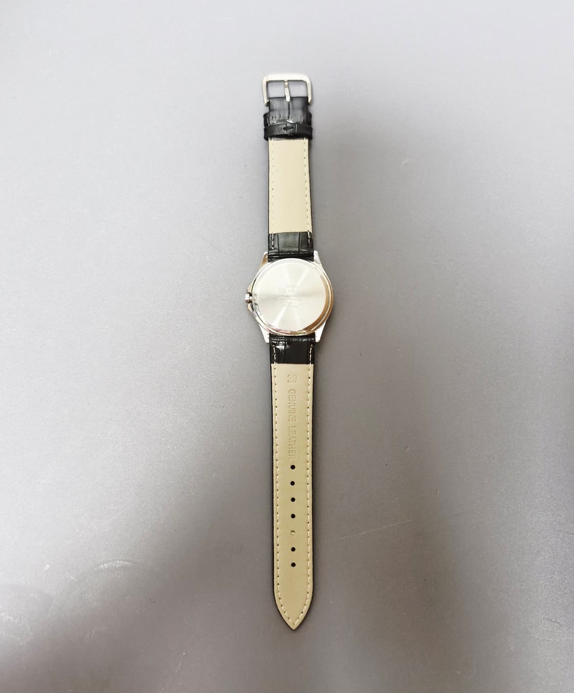 카시오 쿼츠시계 MTP-1183 상품이미지8