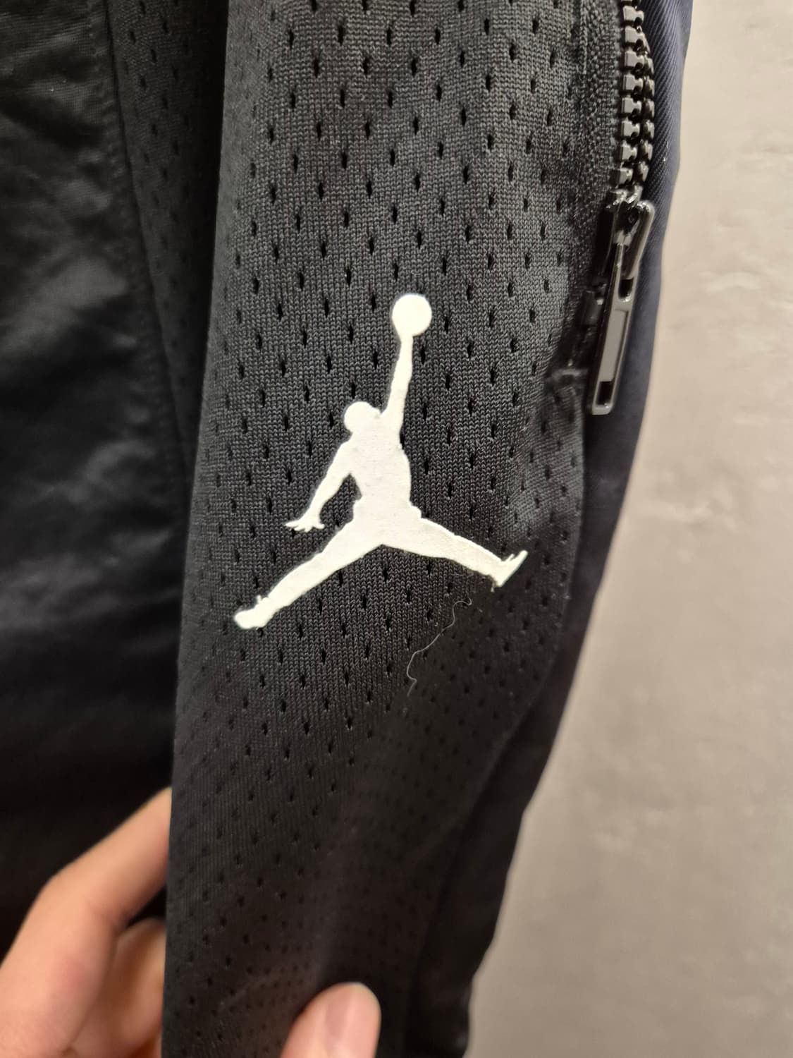 조던 파리 생제르망 트레이닝 팬츠 M 상품이미지6