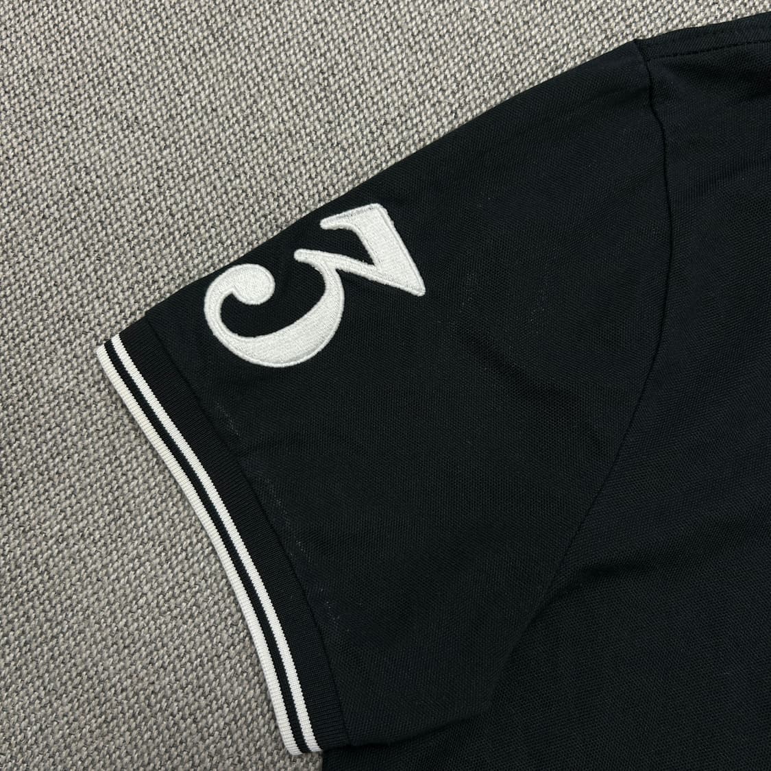 폴로 빅포니 치프키프 하프집업 카라티(M) 상품이미지4