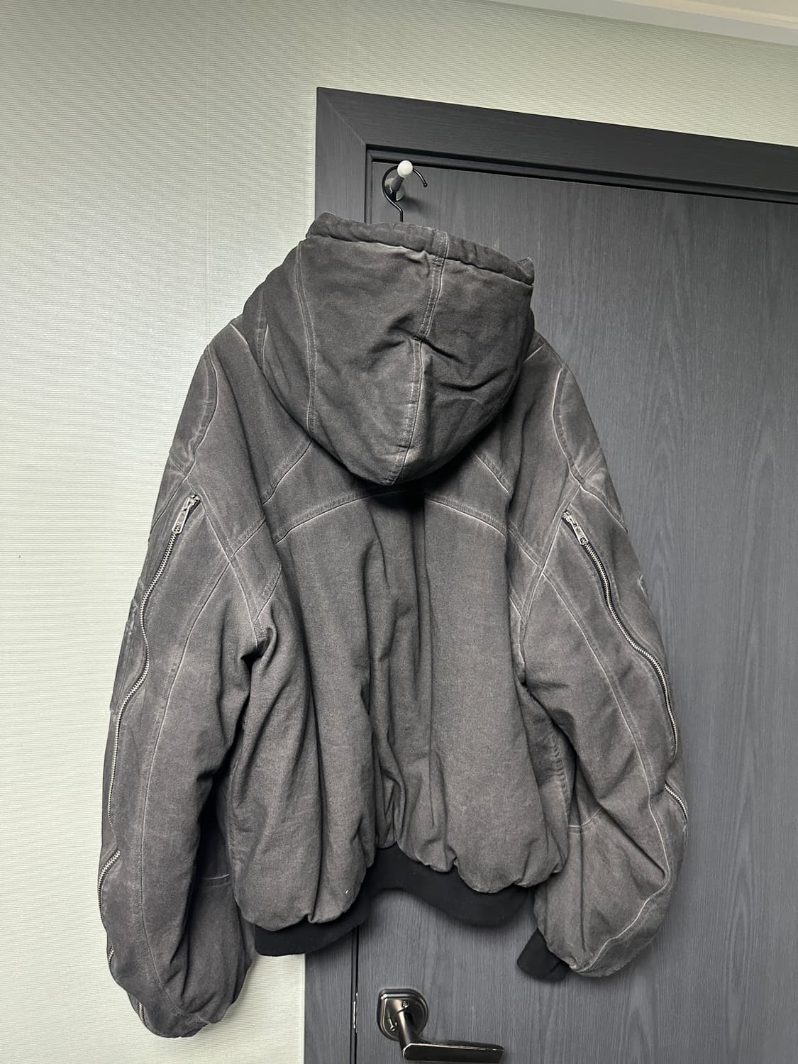 사이드서비스 side service koala 봄버 1사이즈 상품이미지4