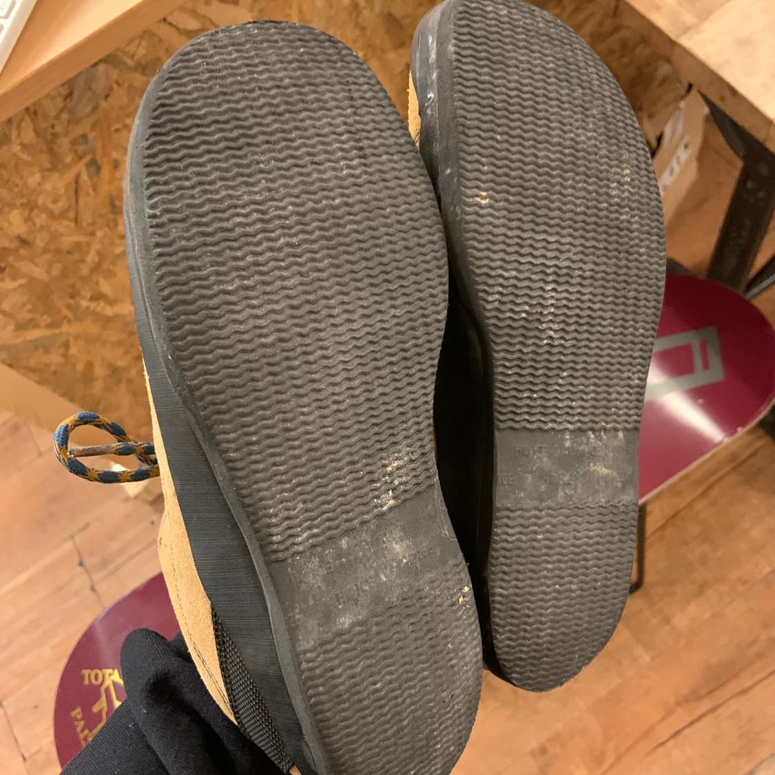 90s 킨 재스퍼 상품이미지5