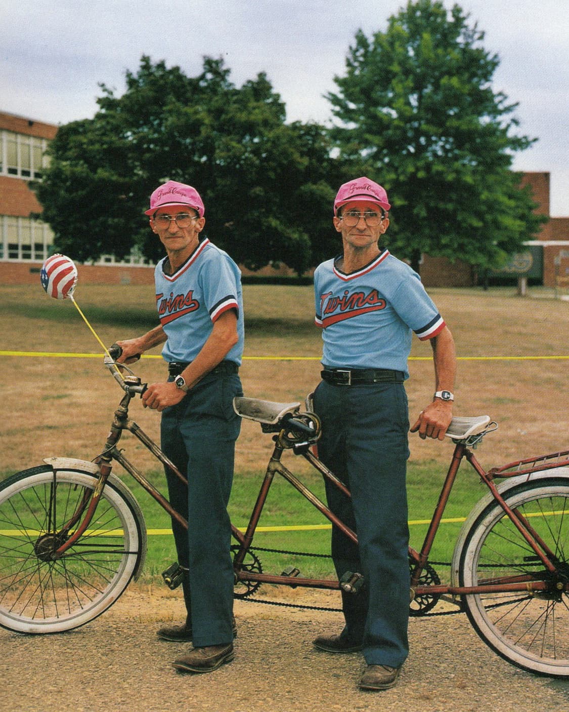 코바야시 신이치로 - American Twins (1992)  상품이미지2