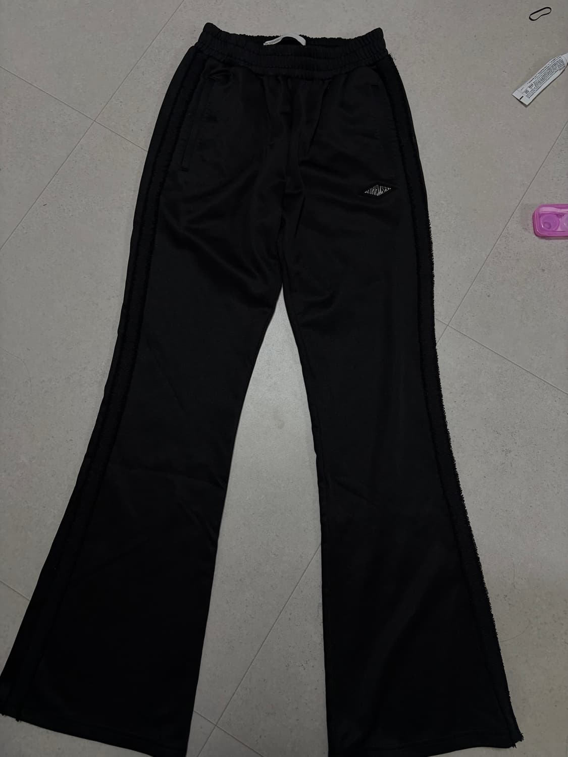 보헤미안서울 트레이닝 팬츠 판매 상품이미지1