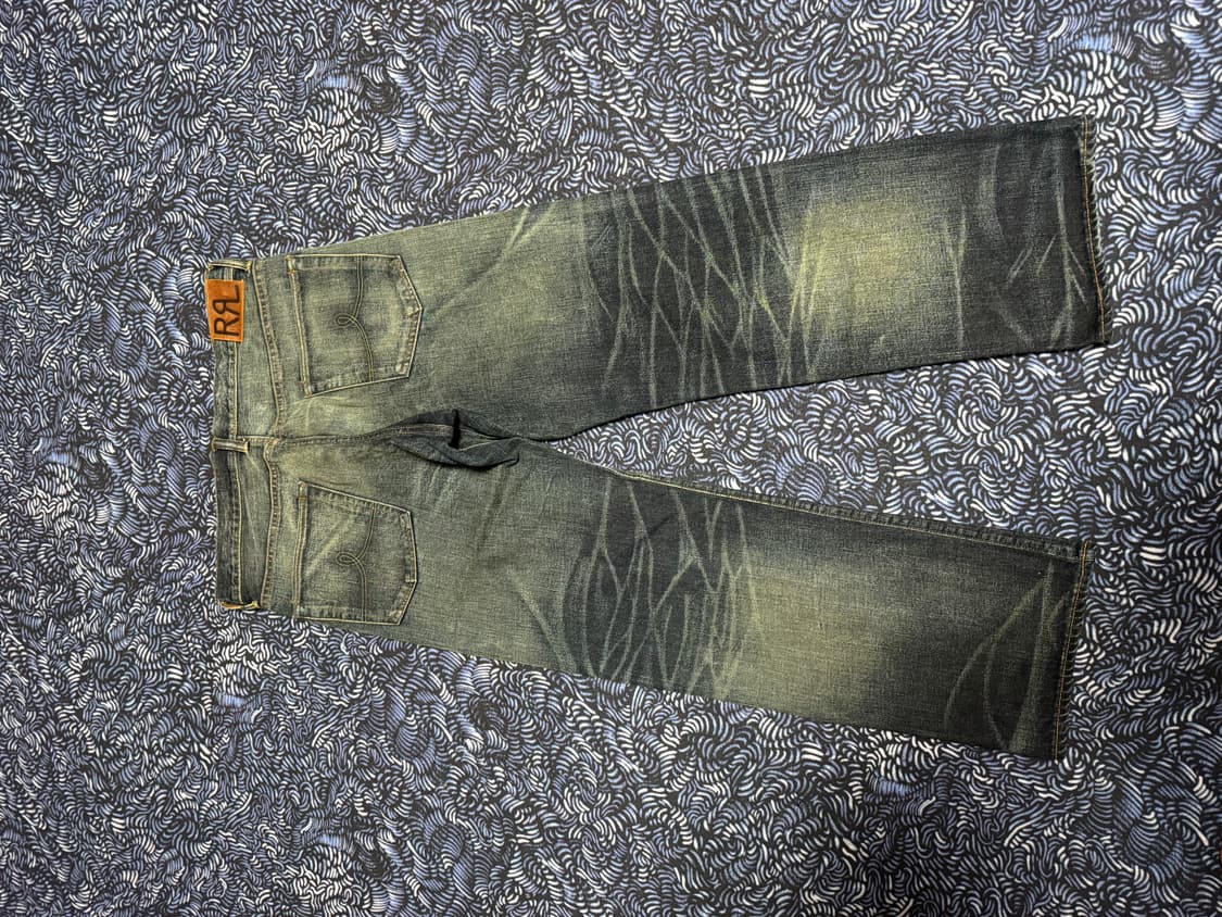 rrl 기빈스 34/32 상품이미지1