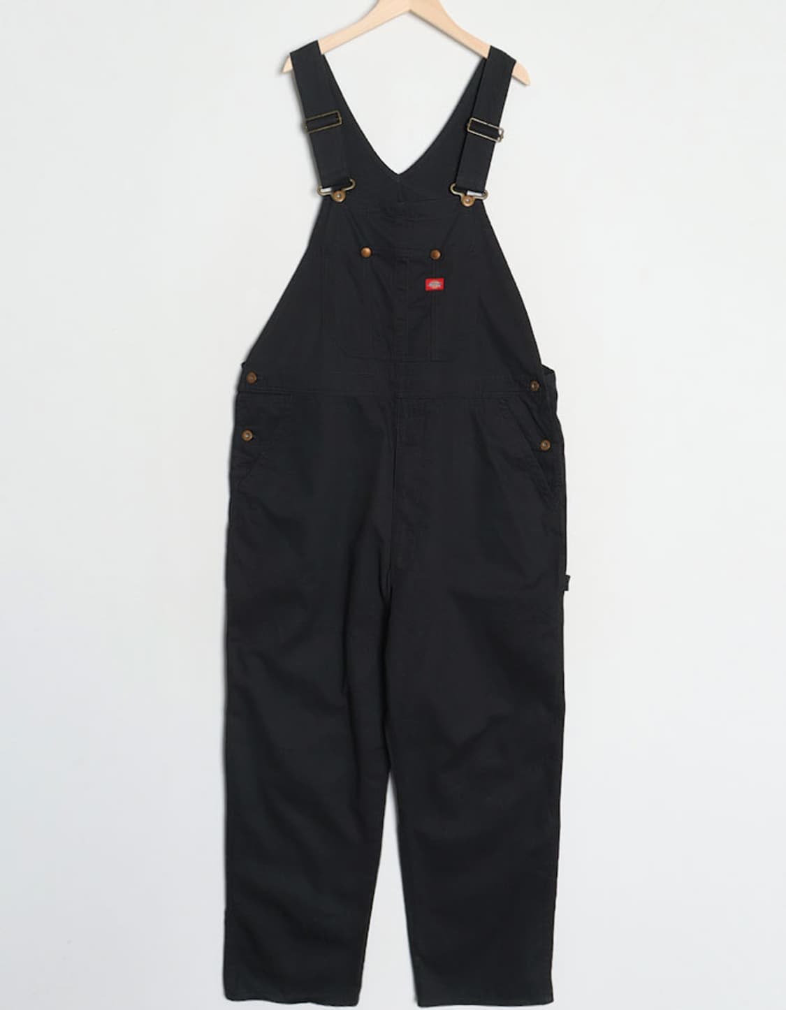 Dickies Cotton Overall [L] 상품이미지1
