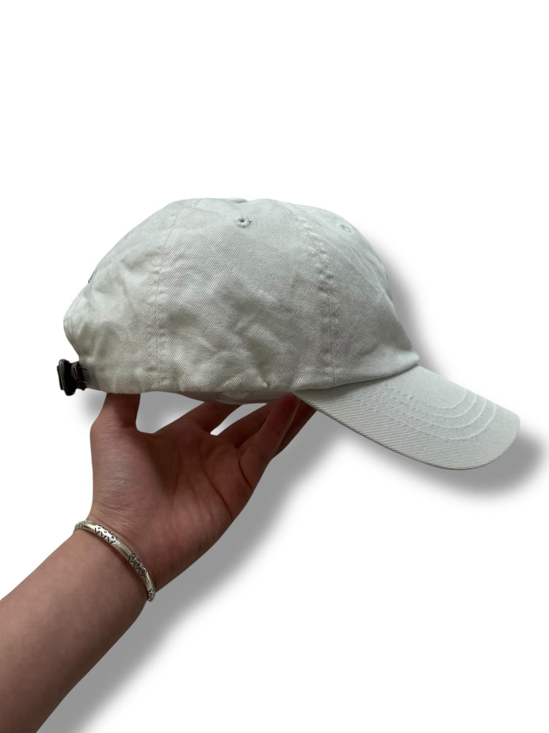 폴로 화이트 캡 상품이미지3