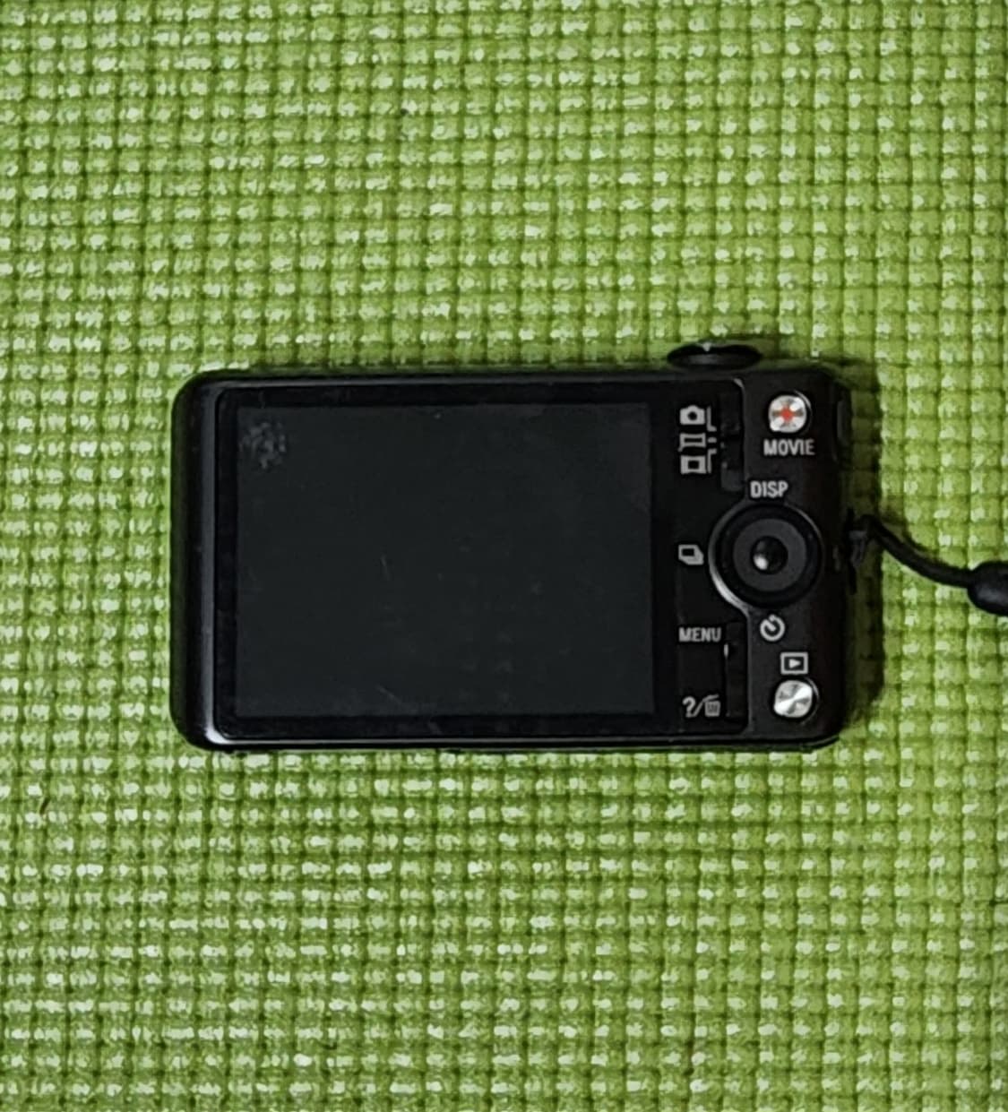 소니 사이버샷 DSC-WX60 디지털 카메라 팝니다. 상품이미지8