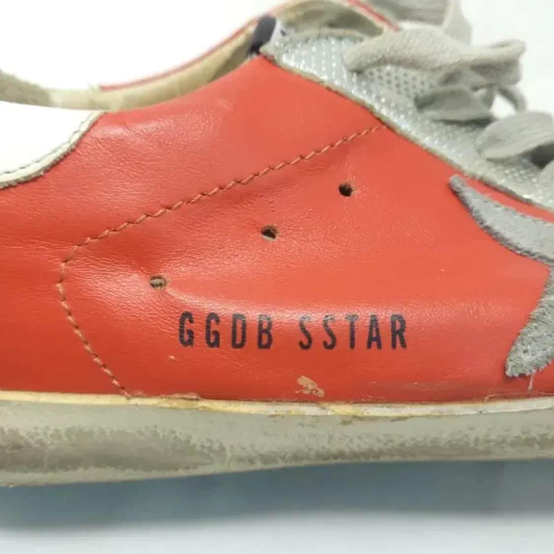 골든구스 스니커즈 255~260cm 상품이미지6