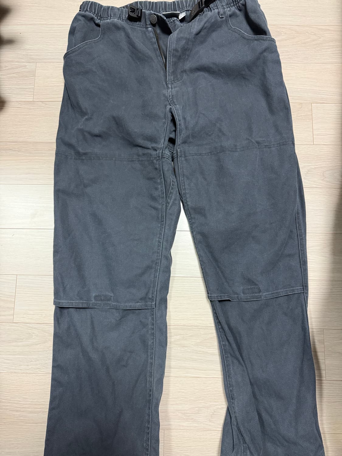 그라미치 OG 캔버스 마운틴 팬츠 상품이미지2