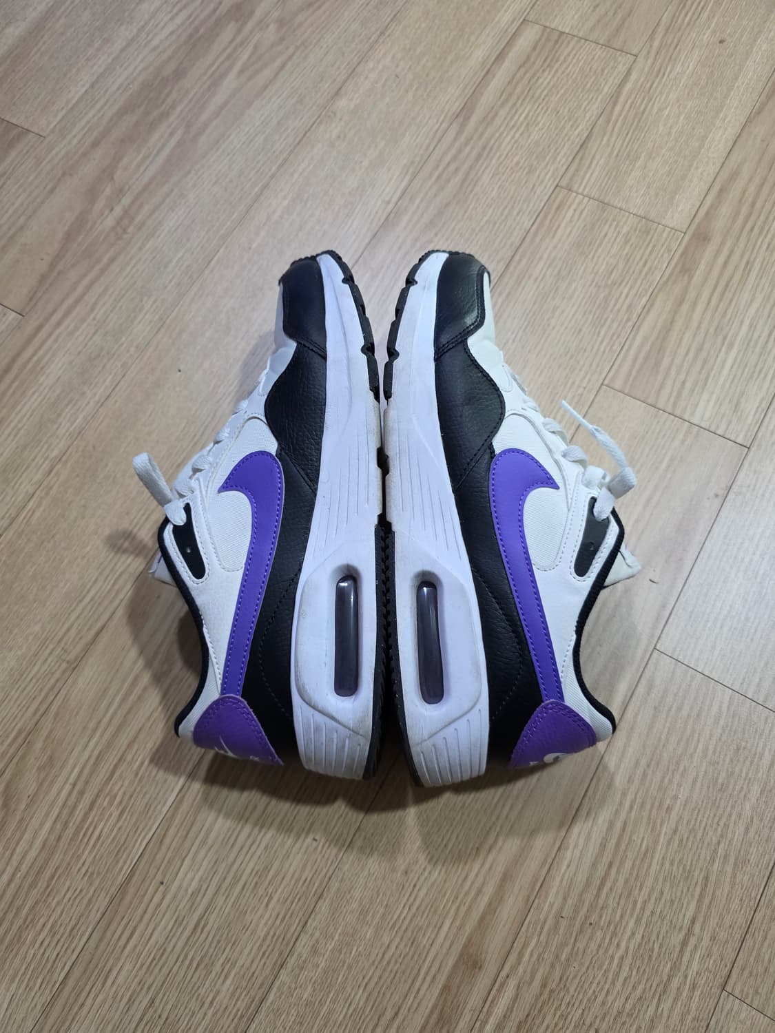 나이키 남성 에어맥스 운동화 270 상품이미지4