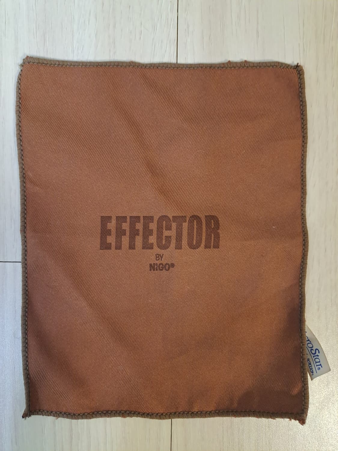 EFFECTOR BY NIGO CHARLES(이펙터)541 상품이미지4