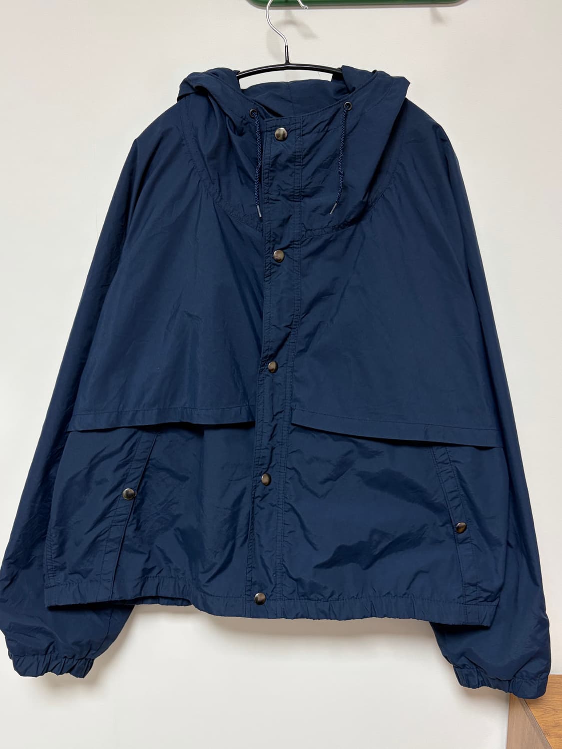 엘엘빈 야상자켓 상품이미지4