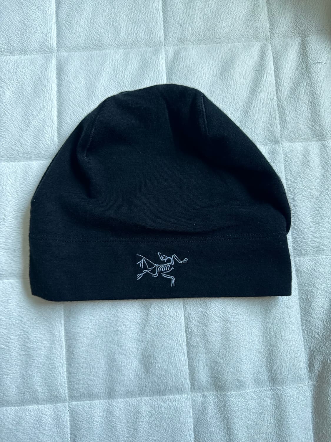 아크테릭스 로 라이트웨이트 울 토크 비니 상품이미지1