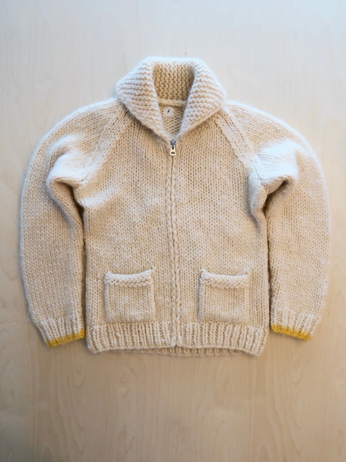 코위찬 니트 가디건 상품이미지9