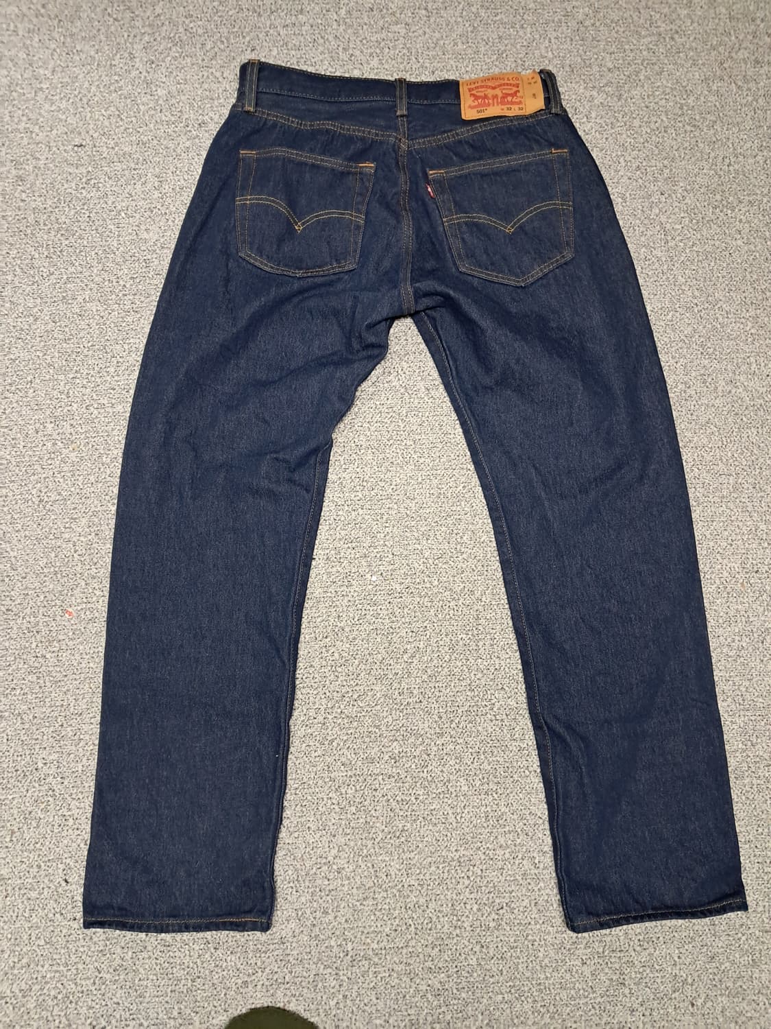 리바이스501 상품이미지2