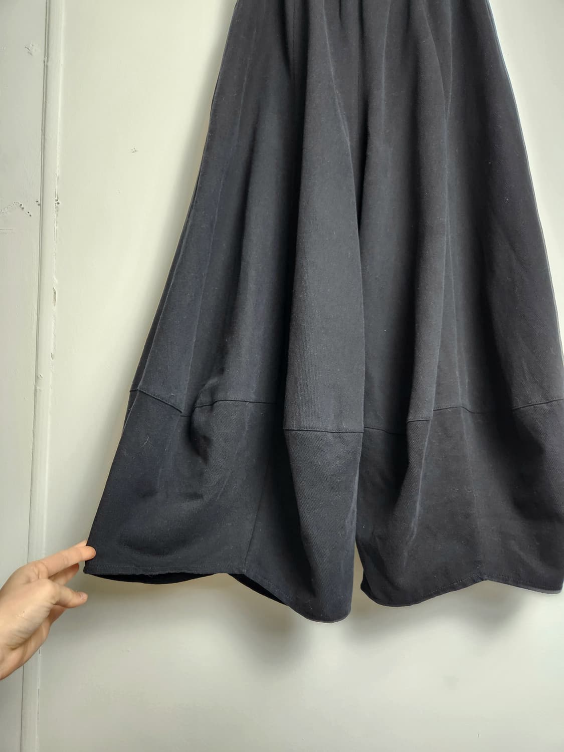 벌룬 오버 팬츠 상품이미지9