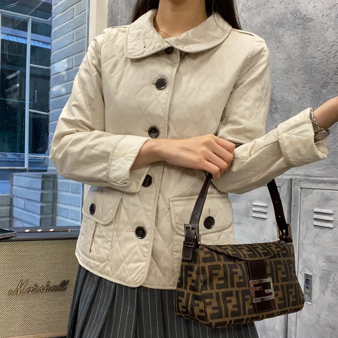 Burberry 상품이미지4