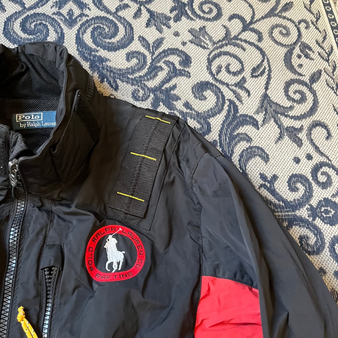 L 폴로랄프로렌 C1 레프팅 자켓/W2314 상품이미지2