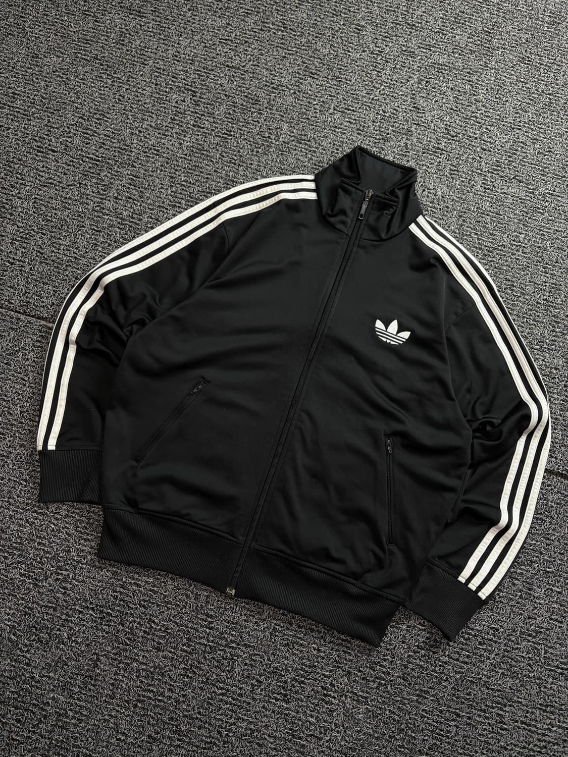 아디다스 올드스쿨 파이어버드 트랙탑 져지 1750 상품이미지1