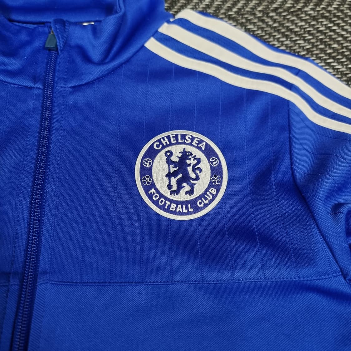 아디다스 첼시 커스텀 져지 상품이미지3