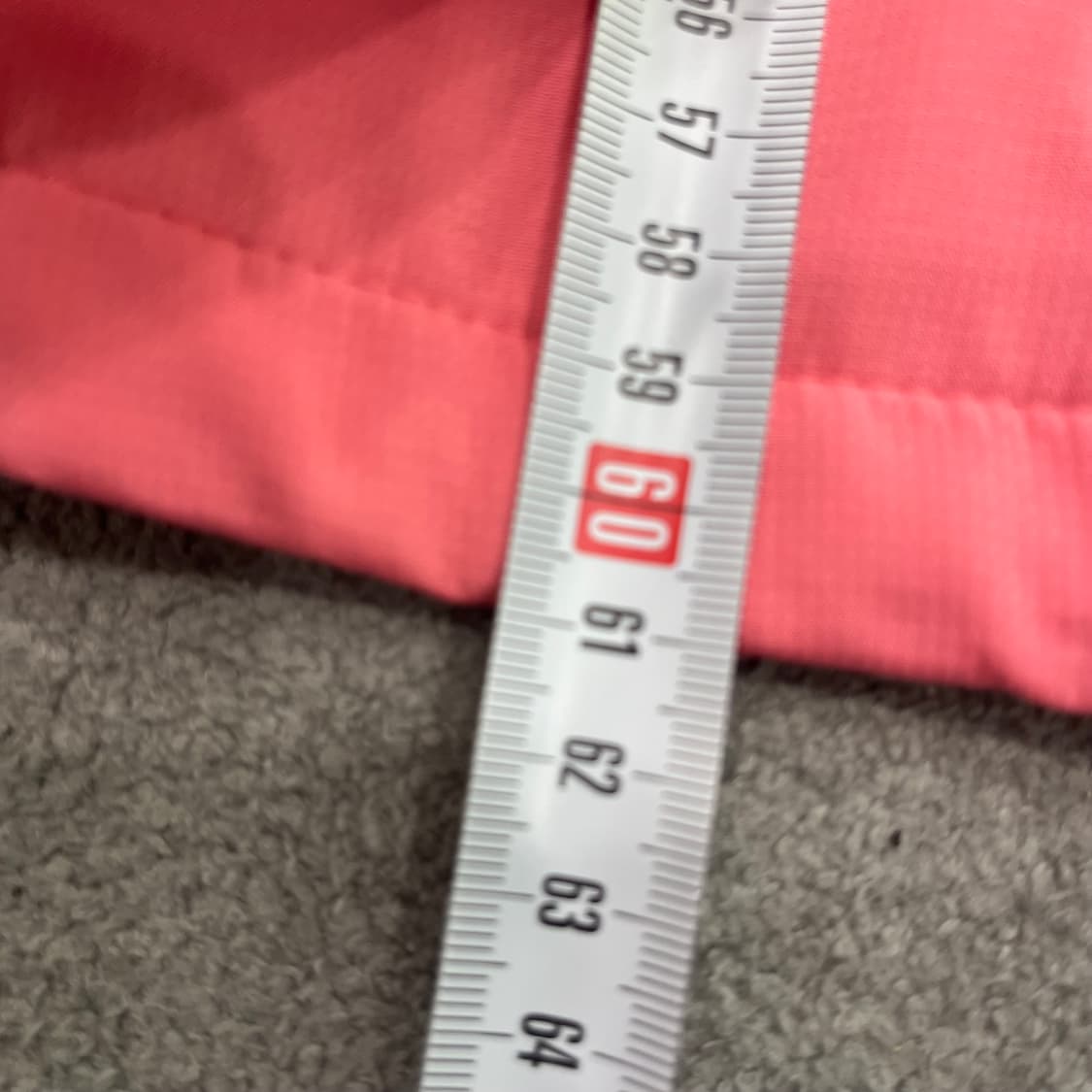 90 아디다스 핑크색 바람막이 상품이미지9