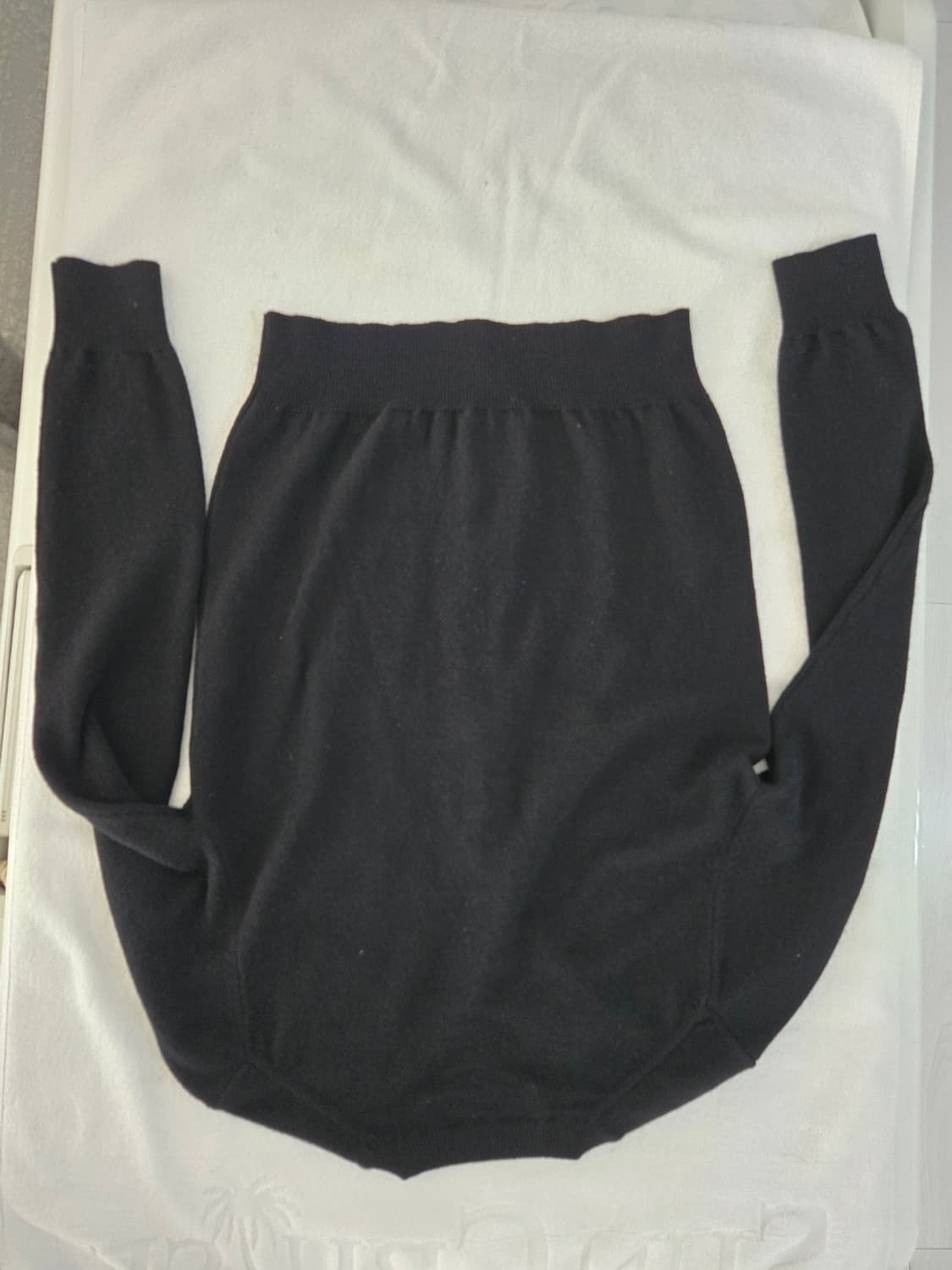 꼼데가르송 가디건 xs 상품이미지2