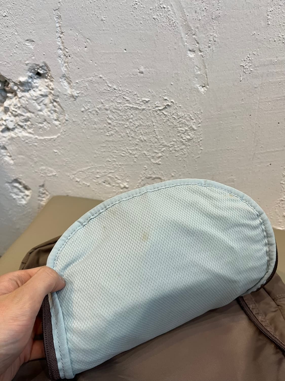 00s PUMA 퓨마 미니 백팩 상품이미지8