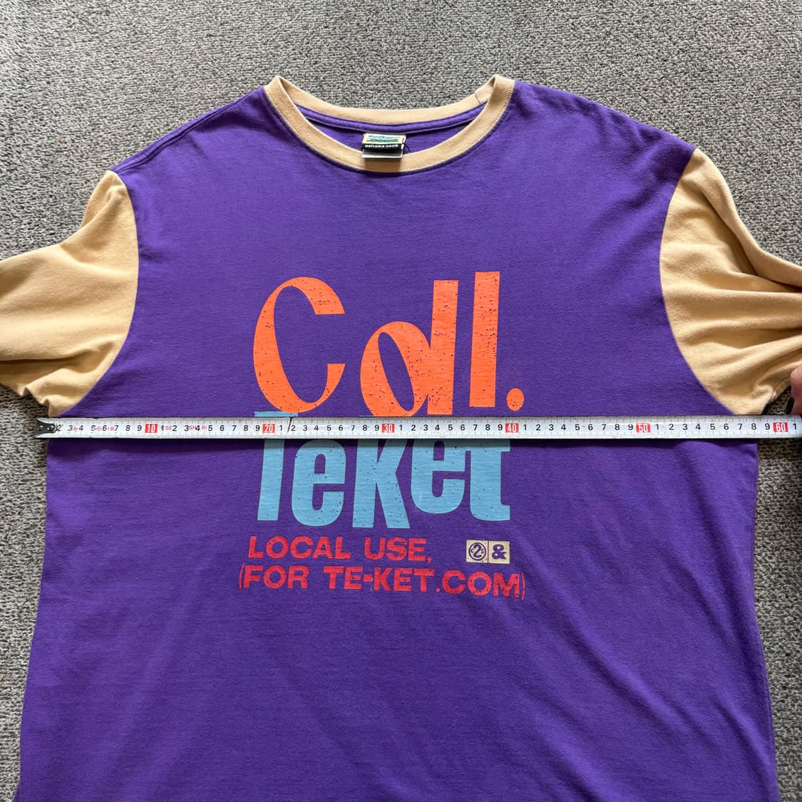 26. Teket 롱슬리브 상품이미지6
