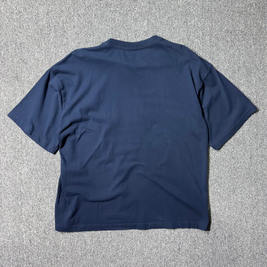 디스커스 애슬레틱 티셔츠 블루 ( M/OLD-7719 ) 상품이미지8