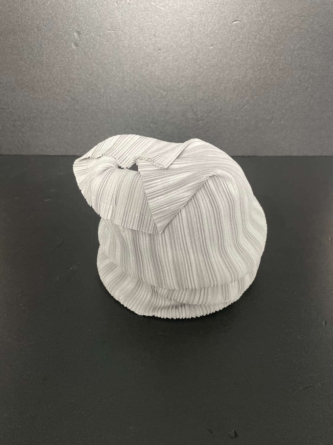 [F] 이세이 미야케 플리츠플리즈 넥워머 상품이미지2