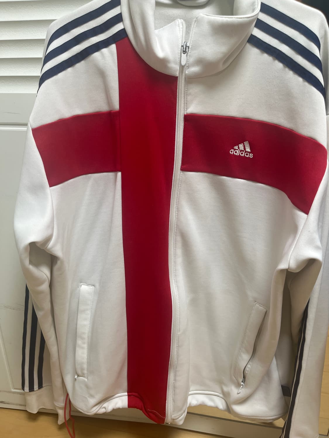 아디다스 2006월드컵 잉글랜드 져지 상품이미지3