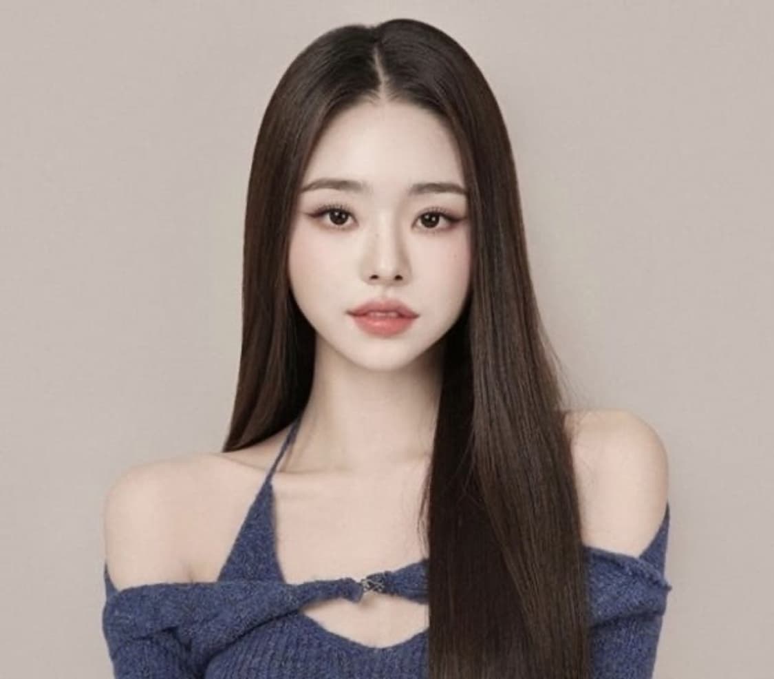 [프리지아 착용] 볼레로 홀터 니트  상품이미지3