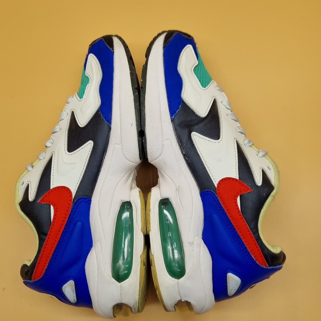 나이키 에어맥스2 라이트 여성운동화240  상품이미지5