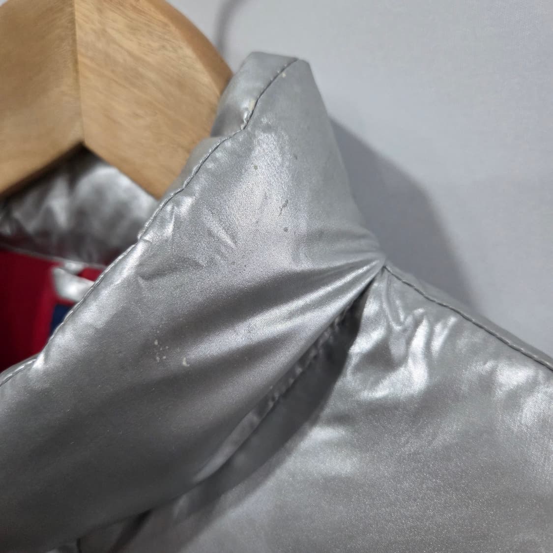 폴로랄프로렌 키즈 빅포니 덕다운 패딩 6  상품이미지7