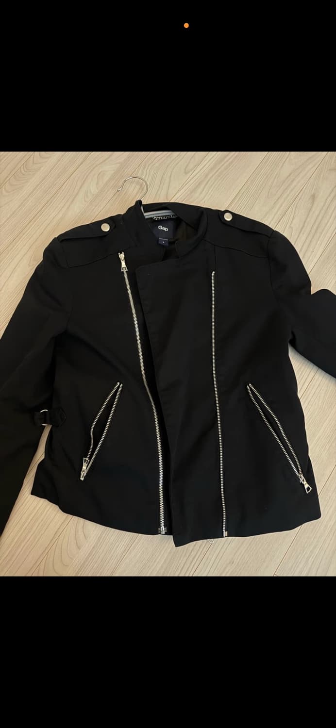 Gap 빈티지 자켓 상품이미지1